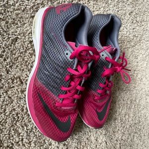 Nike Lunarlon Running Shoes